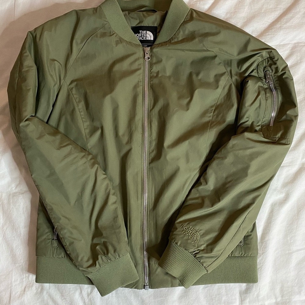 Northface Bomber Jacket